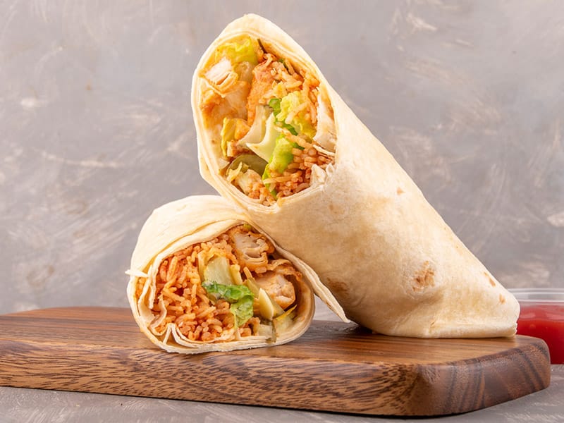 Spring-Roll